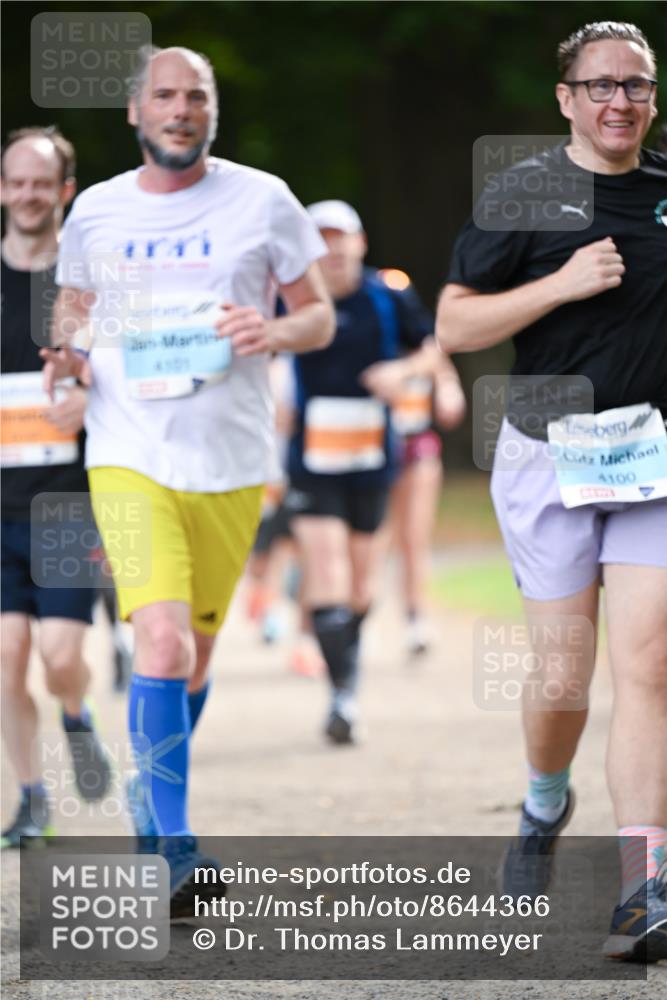 31.08.2025 - 21. Blankeneser Heldenlauf Dr. Thomas Lammeyer http://msf.ph/oto/8644366 31.08.2025 11:12:55 Laufen 4101, 4100 meine-sportfotos.de