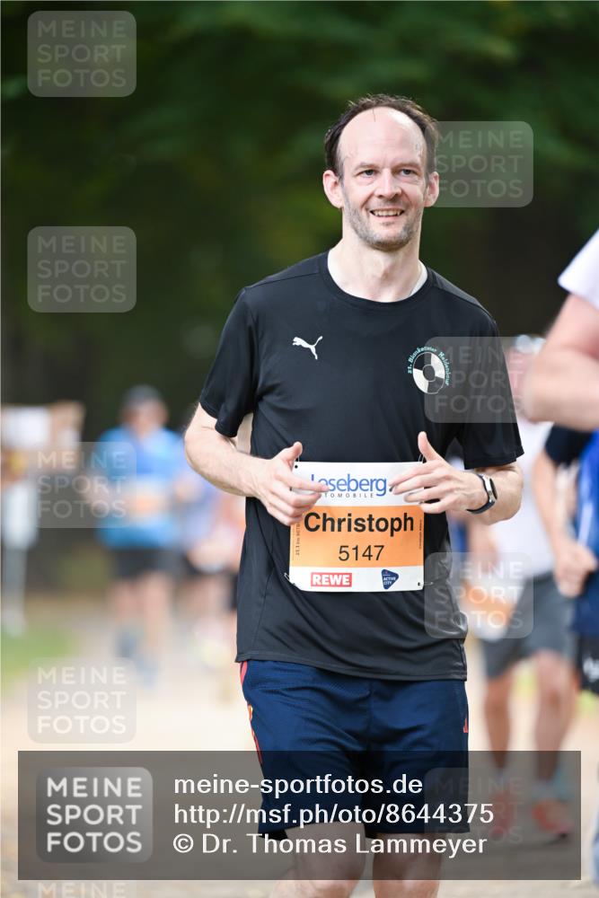 31.08.2025 - 21. Blankeneser Heldenlauf Dr. Thomas Lammeyer http://msf.ph/oto/8644375 31.08.2025 11:12:57 Laufen 5147 meine-sportfotos.de