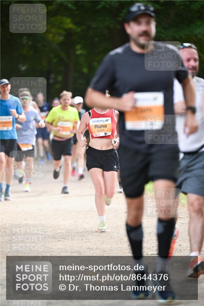 31.08.2025 - 21. Blankeneser Heldenlauf Dr. Thomas Lammeyer http://msf.ph/oto/8644376 31.08.2025 11:12:59 Laufen 5121 meine-sportfotos.de