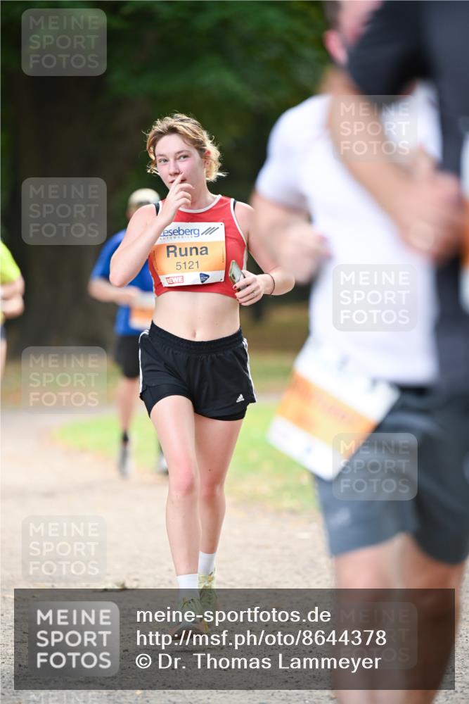 31.08.2025 - 21. Blankeneser Heldenlauf Dr. Thomas Lammeyer http://msf.ph/oto/8644378 31.08.2025 11:13:00 Laufen 5121 meine-sportfotos.de