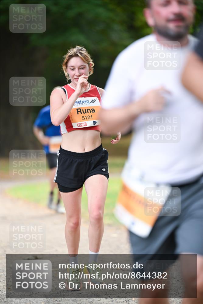 31.08.2025 - 21. Blankeneser Heldenlauf Dr. Thomas Lammeyer http://msf.ph/oto/8644382 31.08.2025 11:13:01 Laufen 5121 meine-sportfotos.de