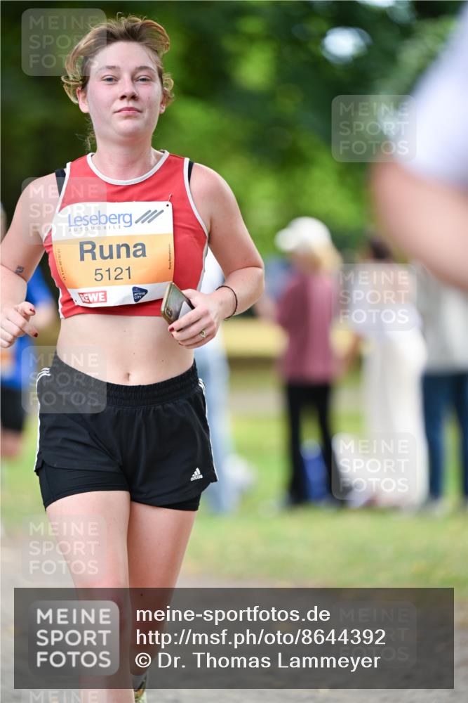 31.08.2025 - 21. Blankeneser Heldenlauf Dr. Thomas Lammeyer http://msf.ph/oto/8644392 31.08.2025 11:13:02 Laufen 5121 meine-sportfotos.de