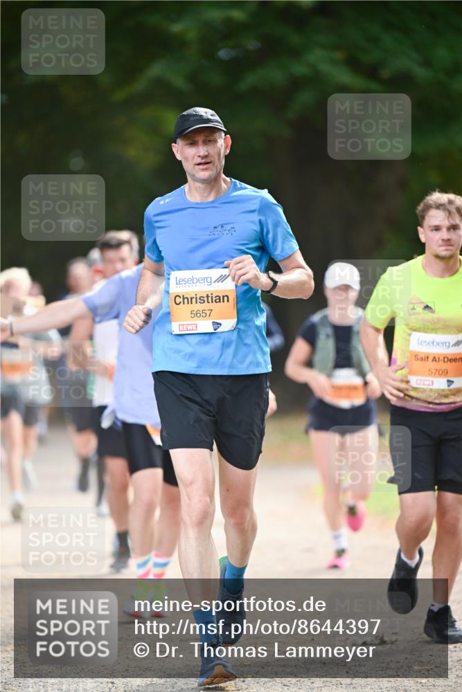 31.08.2025 - 21. Blankeneser Heldenlauf Dr. Thomas Lammeyer http://msf.ph/oto/8644397 31.08.2025 11:13:03 Laufen 5657, 5709 meine-sportfotos.de