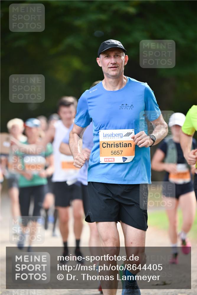 31.08.2025 - 21. Blankeneser Heldenlauf Dr. Thomas Lammeyer http://msf.ph/oto/8644405 31.08.2025 11:13:04 Laufen 5657 meine-sportfotos.de
