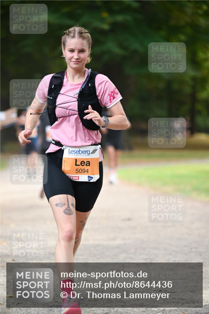 31.08.2025 - 21. Blankeneser Heldenlauf Dr. Thomas Lammeyer http://msf.ph/oto/8644436 31.08.2025 11:13:12 Laufen 400, 5094 meine-sportfotos.de