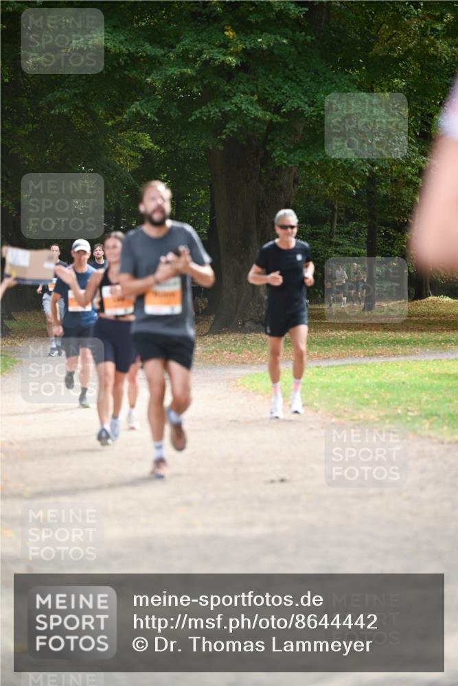 31.08.2025 - 21. Blankeneser Heldenlauf Dr. Thomas Lammeyer http://msf.ph/oto/8644442 31.08.2025 11:13:13 Laufen  meine-sportfotos.de