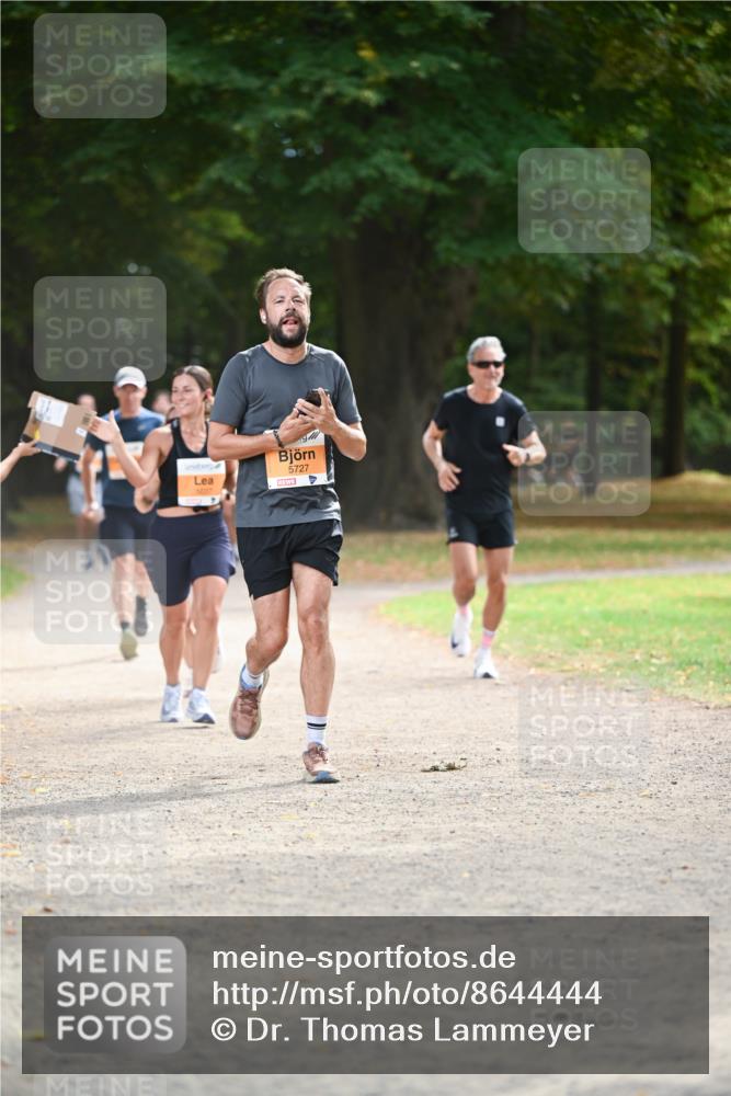 31.08.2025 - 21. Blankeneser Heldenlauf Dr. Thomas Lammeyer http://msf.ph/oto/8644444 31.08.2025 11:13:13 Laufen 5727 meine-sportfotos.de