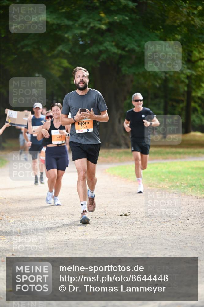 31.08.2025 - 21. Blankeneser Heldenlauf Dr. Thomas Lammeyer http://msf.ph/oto/8644448 31.08.2025 11:13:13 Laufen 5037, 5727, 4 meine-sportfotos.de