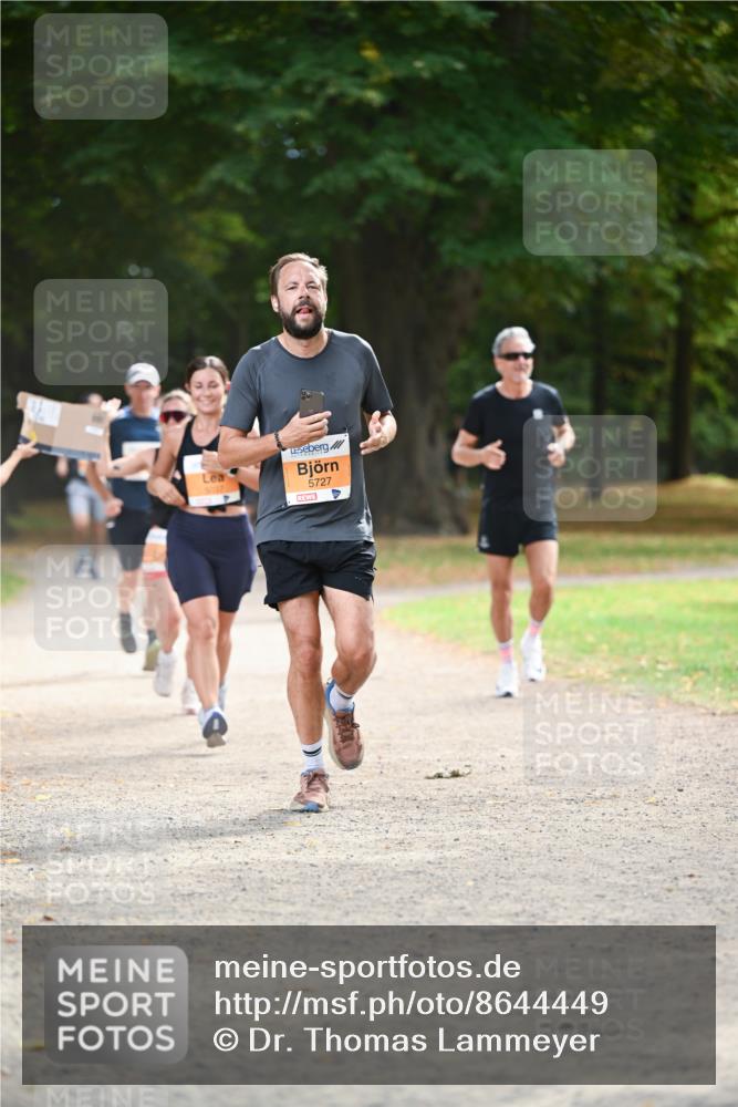 31.08.2025 - 21. Blankeneser Heldenlauf Dr. Thomas Lammeyer http://msf.ph/oto/8644449 31.08.2025 11:13:13 Laufen 5727 meine-sportfotos.de