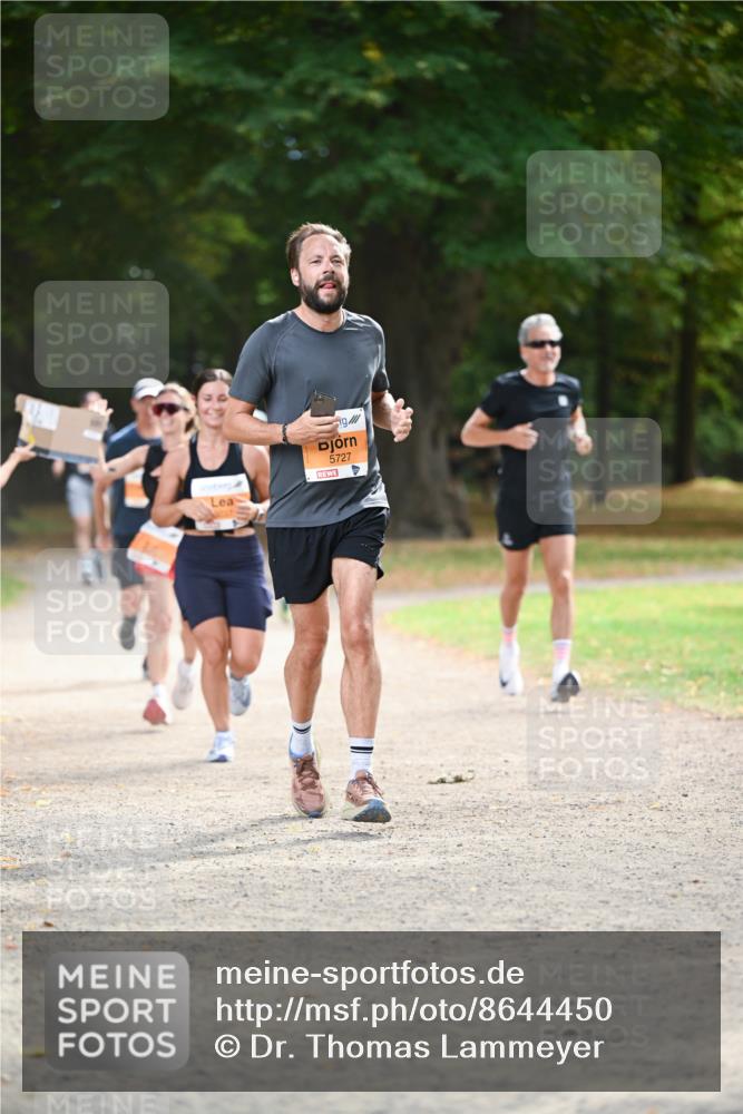 31.08.2025 - 21. Blankeneser Heldenlauf Dr. Thomas Lammeyer http://msf.ph/oto/8644450 31.08.2025 11:13:14 Laufen 5727 meine-sportfotos.de
