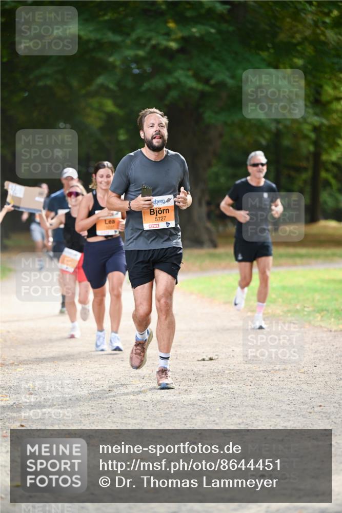 31.08.2025 - 21. Blankeneser Heldenlauf Dr. Thomas Lammeyer http://msf.ph/oto/8644451 31.08.2025 11:13:14 Laufen 5037, 5727 meine-sportfotos.de
