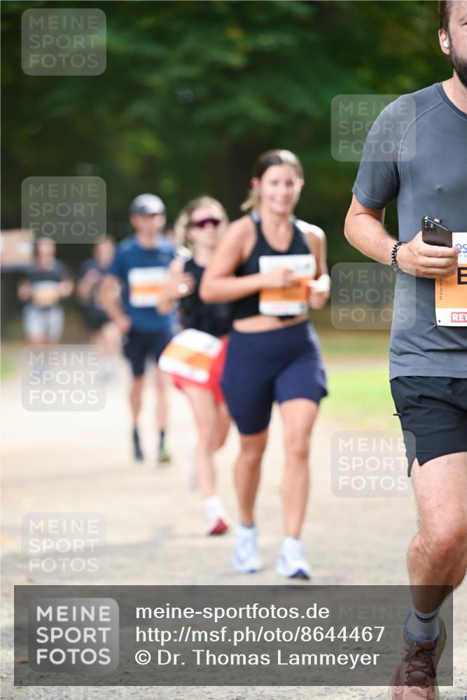 31.08.2025 - 21. Blankeneser Heldenlauf Dr. Thomas Lammeyer http://msf.ph/oto/8644467 31.08.2025 11:13:16 Laufen  meine-sportfotos.de