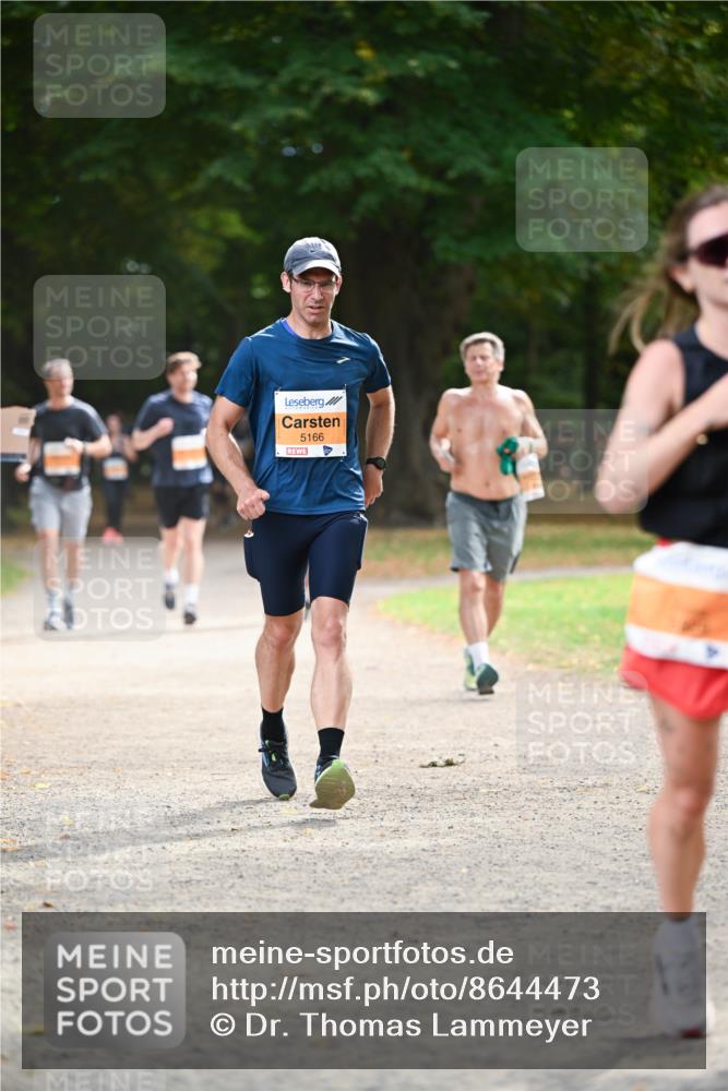 31.08.2025 - 21. Blankeneser Heldenlauf Dr. Thomas Lammeyer http://msf.ph/oto/8644473 31.08.2025 11:13:17 Laufen 5166 meine-sportfotos.de