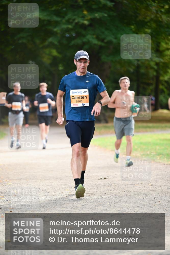 31.08.2025 - 21. Blankeneser Heldenlauf Dr. Thomas Lammeyer http://msf.ph/oto/8644478 31.08.2025 11:13:18 Laufen 5166 meine-sportfotos.de
