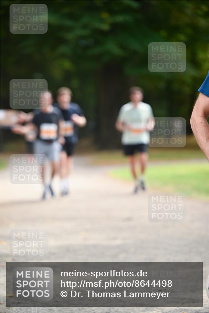 31.08.2025 - 21. Blankeneser Heldenlauf Dr. Thomas Lammeyer http://msf.ph/oto/8644498 31.08.2025 11:13:20 Laufen  meine-sportfotos.de