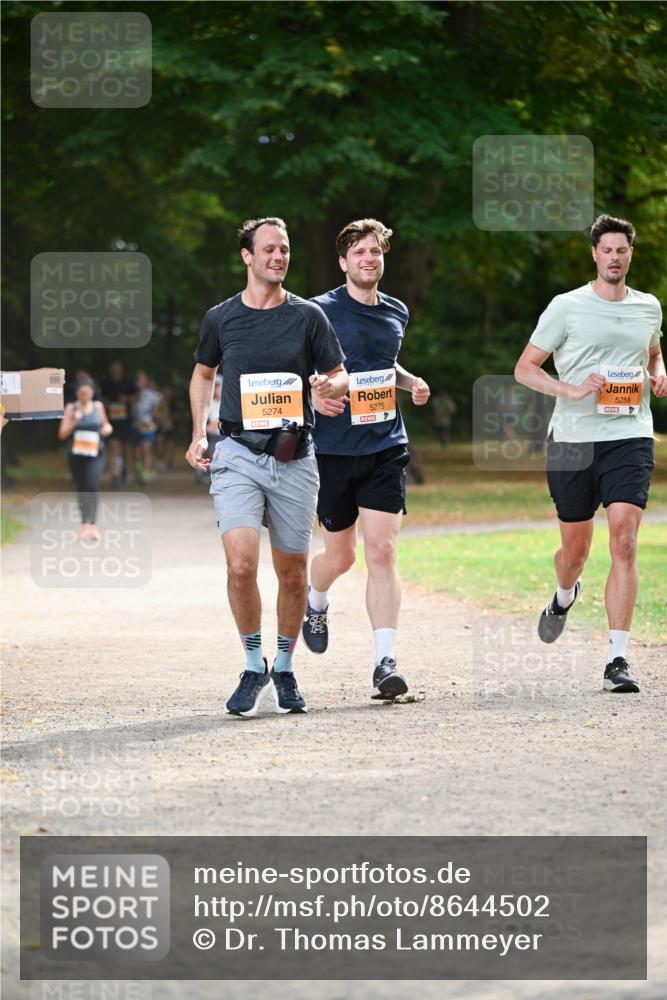 31.08.2025 - 21. Blankeneser Heldenlauf Dr. Thomas Lammeyer http://msf.ph/oto/8644502 31.08.2025 11:13:22 Laufen 5274, 5275, 5288 meine-sportfotos.de