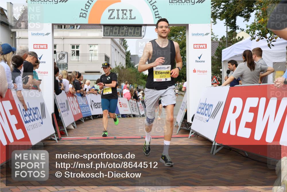 31.08.2025 - 21. Blankeneser Heldenlauf Strokosch-Dieckow http://msf.ph/oto/8644512 31.08.2025 10:23:50 Ziel 2626, 2780, 2184, 2185, 2373, 2237, 2232, 2146 meine-sportfotos.de