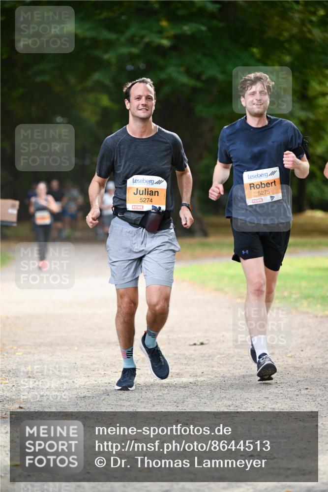 31.08.2025 - 21. Blankeneser Heldenlauf Dr. Thomas Lammeyer http://msf.ph/oto/8644513 31.08.2025 11:13:23 Laufen 5274, 5275 meine-sportfotos.de