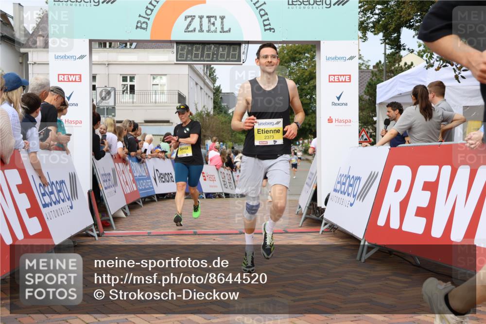 31.08.2025 - 21. Blankeneser Heldenlauf Strokosch-Dieckow http://msf.ph/oto/8644520 31.08.2025 10:23:50 Ziel 2626, 2780, 2184, 2185, 2373, 2237, 2232, 2146 meine-sportfotos.de
