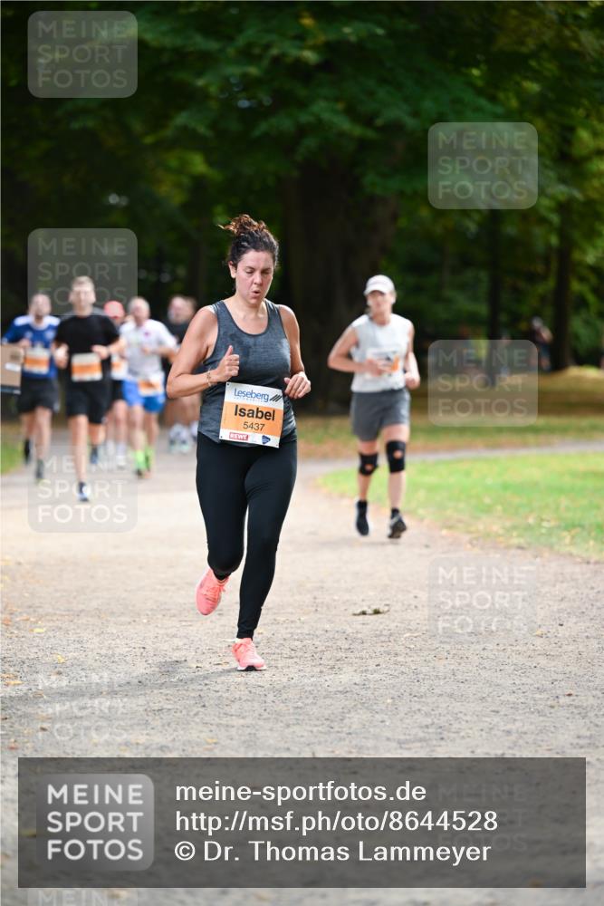31.08.2025 - 21. Blankeneser Heldenlauf Dr. Thomas Lammeyer http://msf.ph/oto/8644528 31.08.2025 11:13:30 Laufen 5437 meine-sportfotos.de