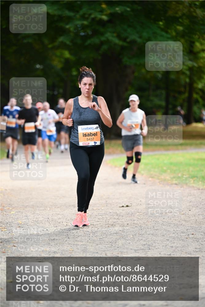 31.08.2025 - 21. Blankeneser Heldenlauf Dr. Thomas Lammeyer http://msf.ph/oto/8644529 31.08.2025 11:13:30 Laufen 5437 meine-sportfotos.de