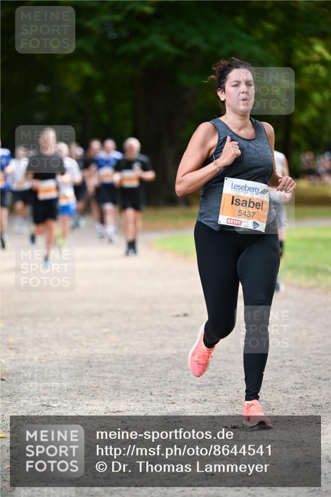 31.08.2025 - 21. Blankeneser Heldenlauf Dr. Thomas Lammeyer http://msf.ph/oto/8644541 31.08.2025 11:13:32 Laufen 5437 meine-sportfotos.de