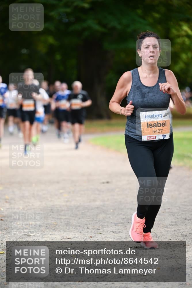 31.08.2025 - 21. Blankeneser Heldenlauf Dr. Thomas Lammeyer http://msf.ph/oto/8644542 31.08.2025 11:13:32 Laufen 5437 meine-sportfotos.de