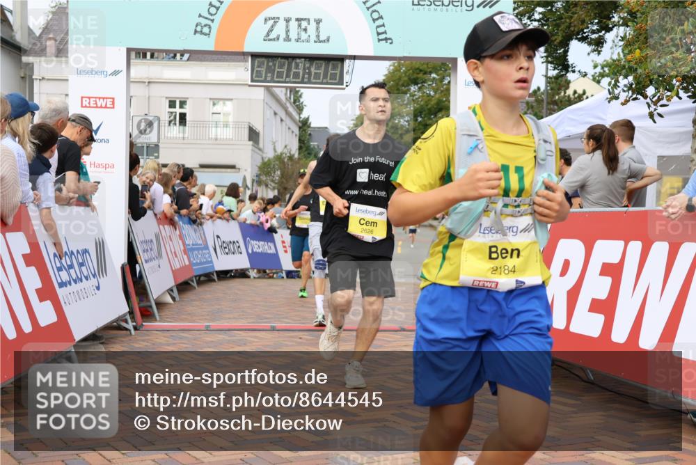 31.08.2025 - 21. Blankeneser Heldenlauf Strokosch-Dieckow http://msf.ph/oto/8644545 31.08.2025 10:23:49 Ziel 2626, 2780, 2184, 2185, 2373, 2237, 2232, 2146 meine-sportfotos.de