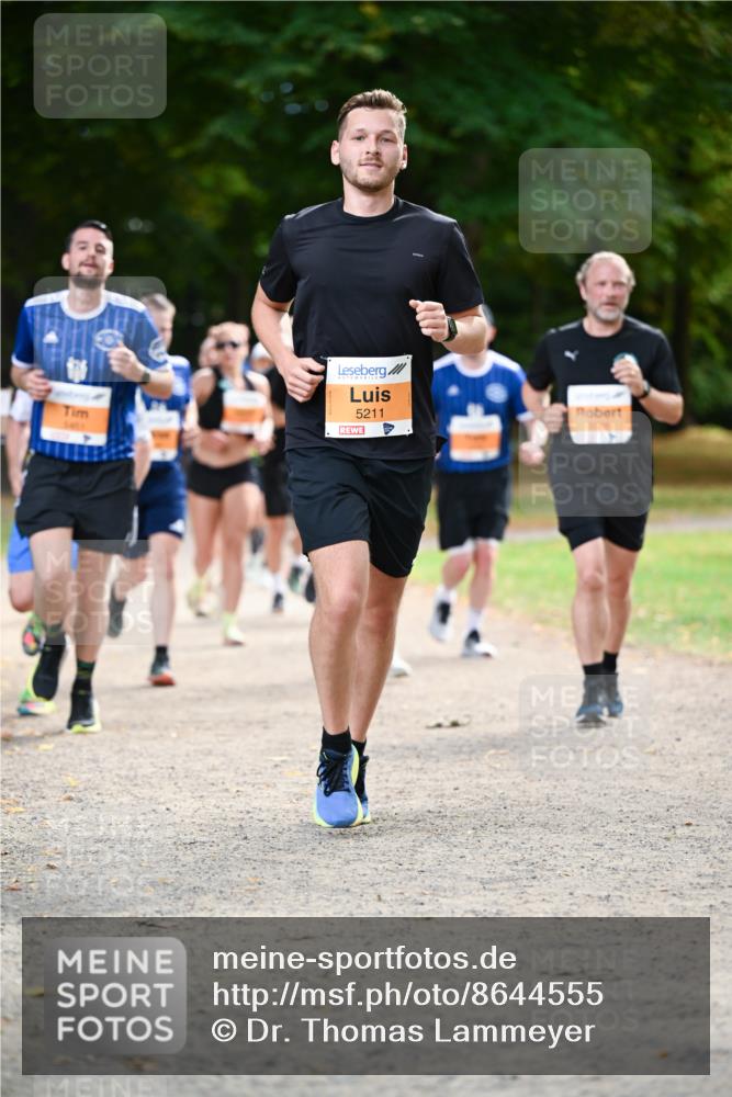 31.08.2025 - 21. Blankeneser Heldenlauf Dr. Thomas Lammeyer http://msf.ph/oto/8644555 31.08.2025 11:13:36 Laufen 5211 meine-sportfotos.de