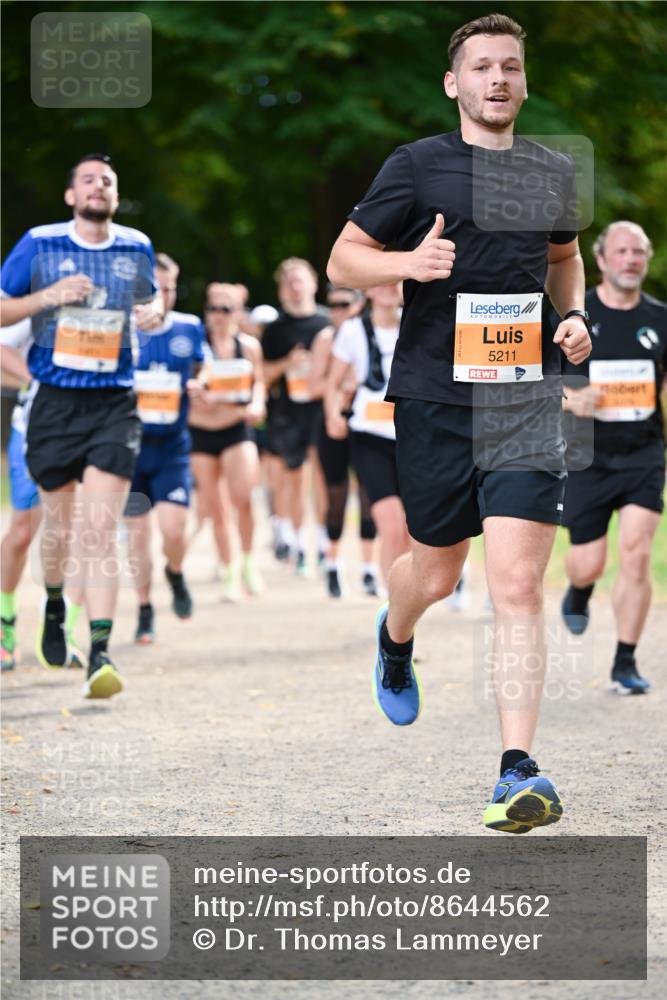 31.08.2025 - 21. Blankeneser Heldenlauf Dr. Thomas Lammeyer http://msf.ph/oto/8644562 31.08.2025 11:13:36 Laufen 5211, 76 meine-sportfotos.de
