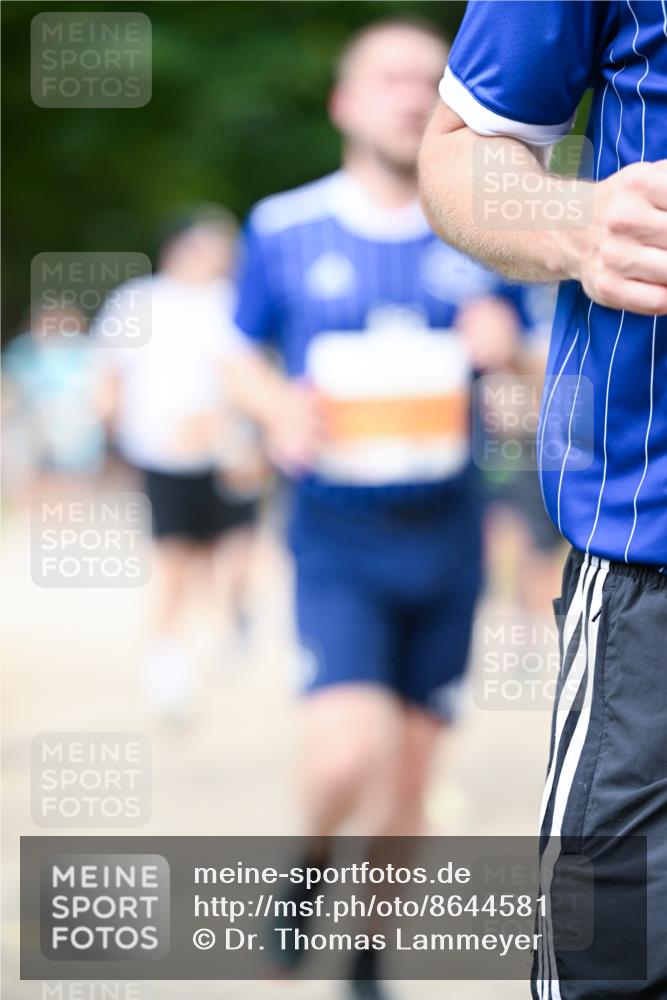 31.08.2025 - 21. Blankeneser Heldenlauf Dr. Thomas Lammeyer http://msf.ph/oto/8644581 31.08.2025 11:13:40 Laufen  meine-sportfotos.de