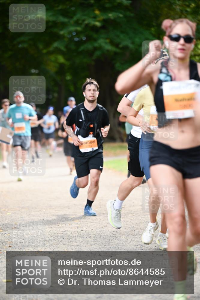 31.08.2025 - 21. Blankeneser Heldenlauf Dr. Thomas Lammeyer http://msf.ph/oto/8644585 31.08.2025 11:13:41 Laufen  meine-sportfotos.de