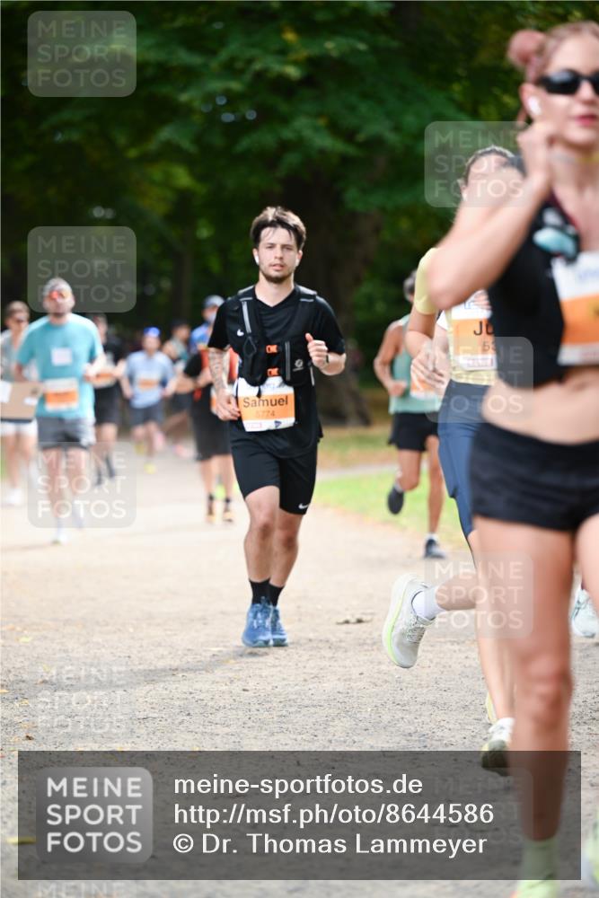 31.08.2025 - 21. Blankeneser Heldenlauf Dr. Thomas Lammeyer http://msf.ph/oto/8644586 31.08.2025 11:13:41 Laufen 53, 5774 meine-sportfotos.de