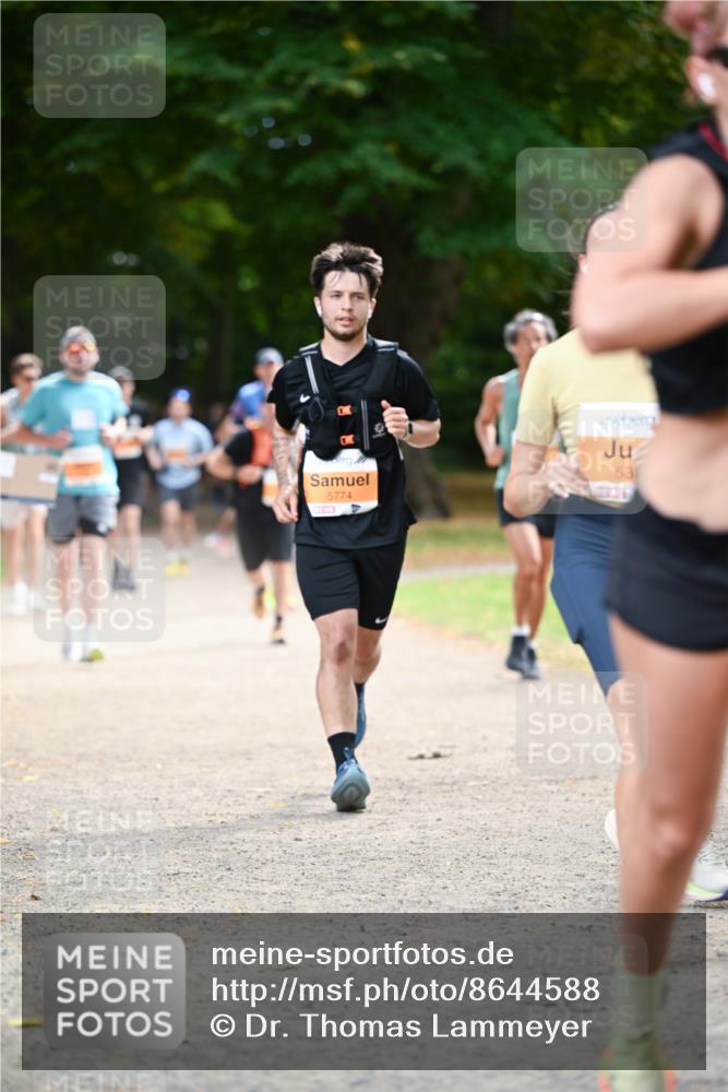 31.08.2025 - 21. Blankeneser Heldenlauf Dr. Thomas Lammeyer http://msf.ph/oto/8644588 31.08.2025 11:13:41 Laufen 5774, 53 meine-sportfotos.de