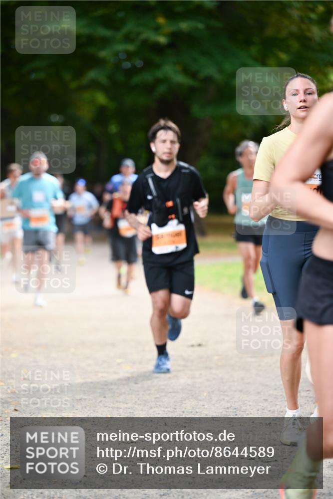 31.08.2025 - 21. Blankeneser Heldenlauf Dr. Thomas Lammeyer http://msf.ph/oto/8644589 31.08.2025 11:13:41 Laufen  meine-sportfotos.de