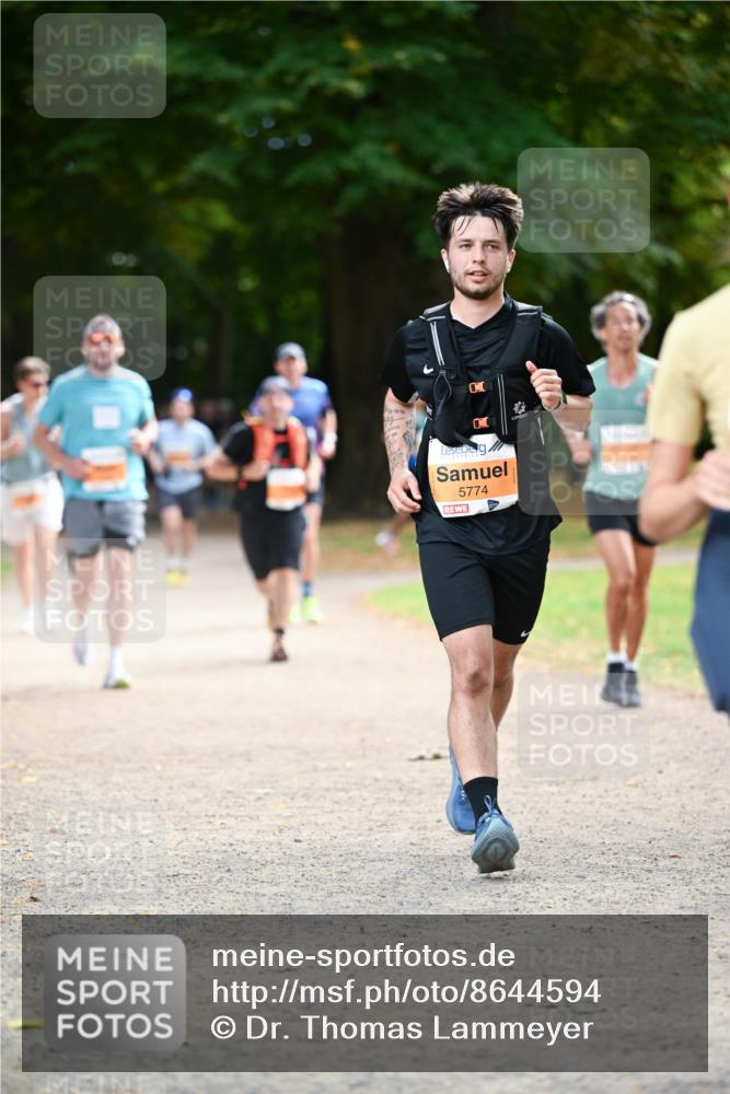 31.08.2025 - 21. Blankeneser Heldenlauf Dr. Thomas Lammeyer http://msf.ph/oto/8644594 31.08.2025 11:13:42 Laufen 5774 meine-sportfotos.de