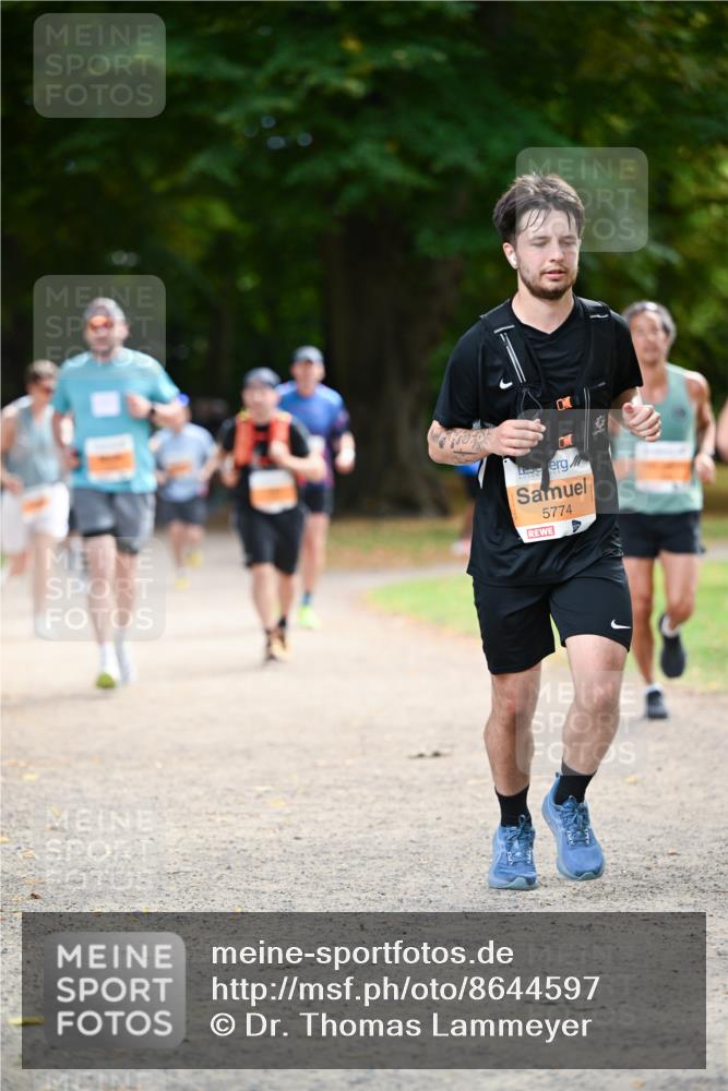 31.08.2025 - 21. Blankeneser Heldenlauf Dr. Thomas Lammeyer http://msf.ph/oto/8644597 31.08.2025 11:13:42 Laufen 5774 meine-sportfotos.de