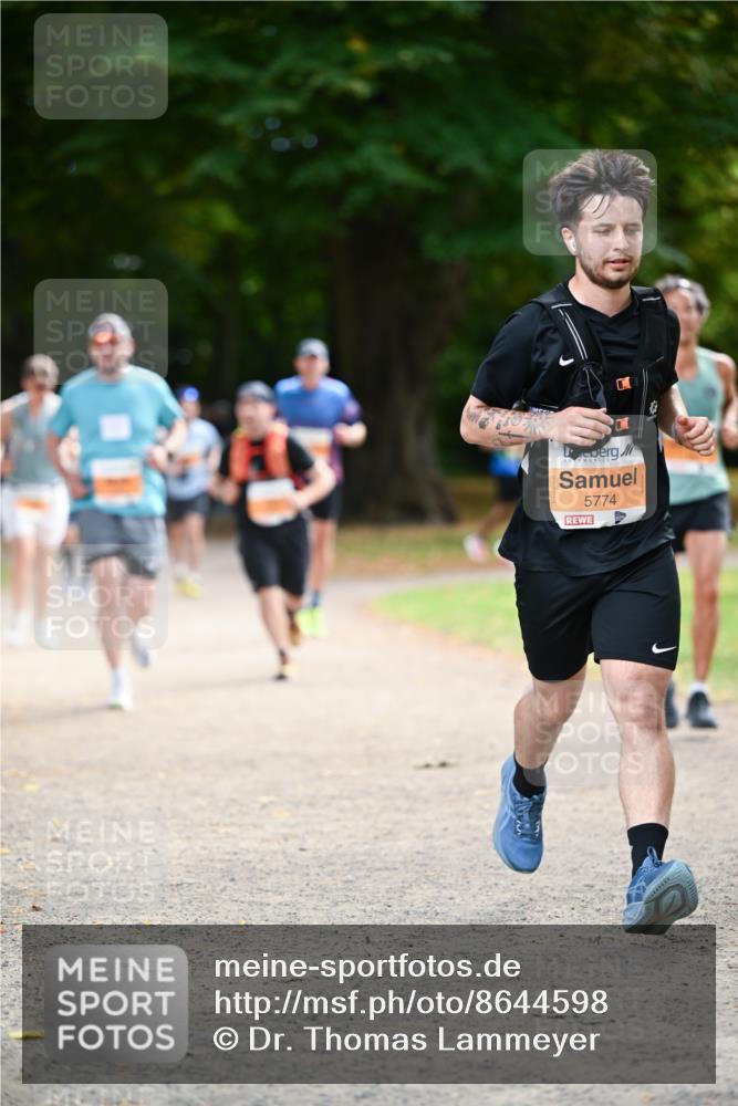 31.08.2025 - 21. Blankeneser Heldenlauf Dr. Thomas Lammeyer http://msf.ph/oto/8644598 31.08.2025 11:13:42 Laufen 5774 meine-sportfotos.de