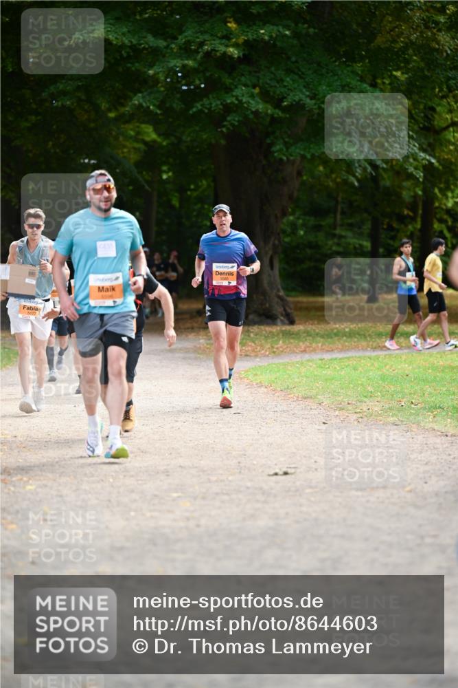 31.08.2025 - 21. Blankeneser Heldenlauf Dr. Thomas Lammeyer http://msf.ph/oto/8644603 31.08.2025 11:13:43 Laufen 6506 meine-sportfotos.de