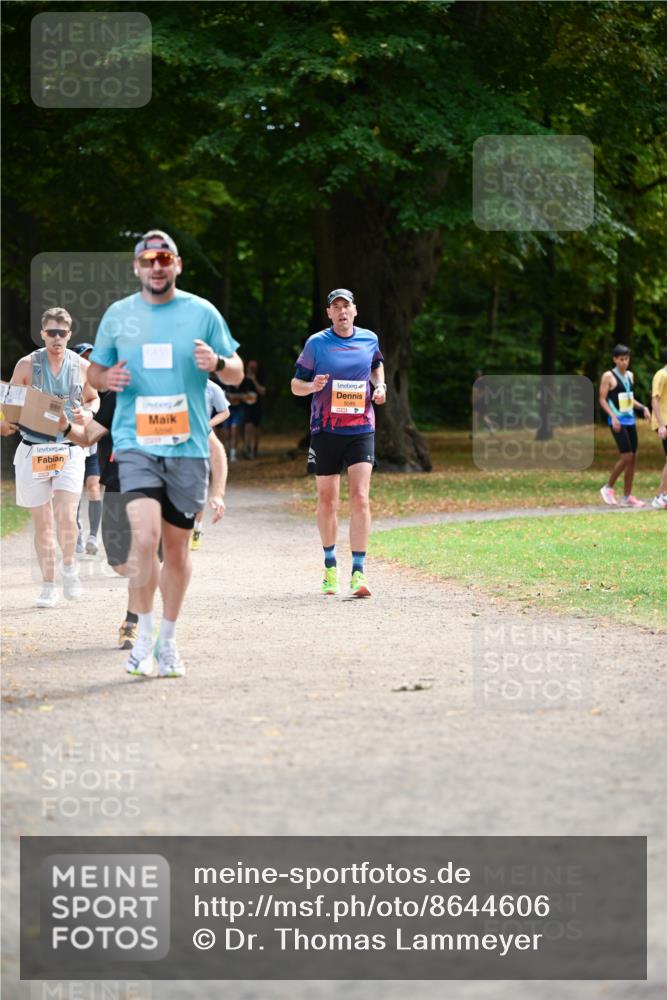 31.08.2025 - 21. Blankeneser Heldenlauf Dr. Thomas Lammeyer http://msf.ph/oto/8644606 31.08.2025 11:13:43 Laufen 5585, 6006 meine-sportfotos.de