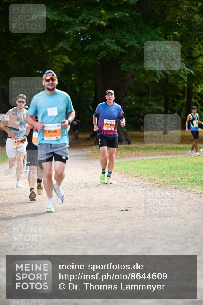 31.08.2025 - 21. Blankeneser Heldenlauf Dr. Thomas Lammeyer http://msf.ph/oto/8644609 31.08.2025 11:13:44 Laufen  meine-sportfotos.de