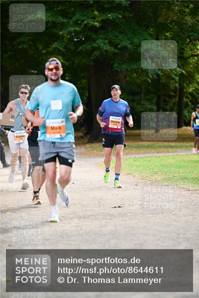 31.08.2025 - 21. Blankeneser Heldenlauf Dr. Thomas Lammeyer http://msf.ph/oto/8644611 31.08.2025 11:13:44 Laufen 5177, 5585 meine-sportfotos.de