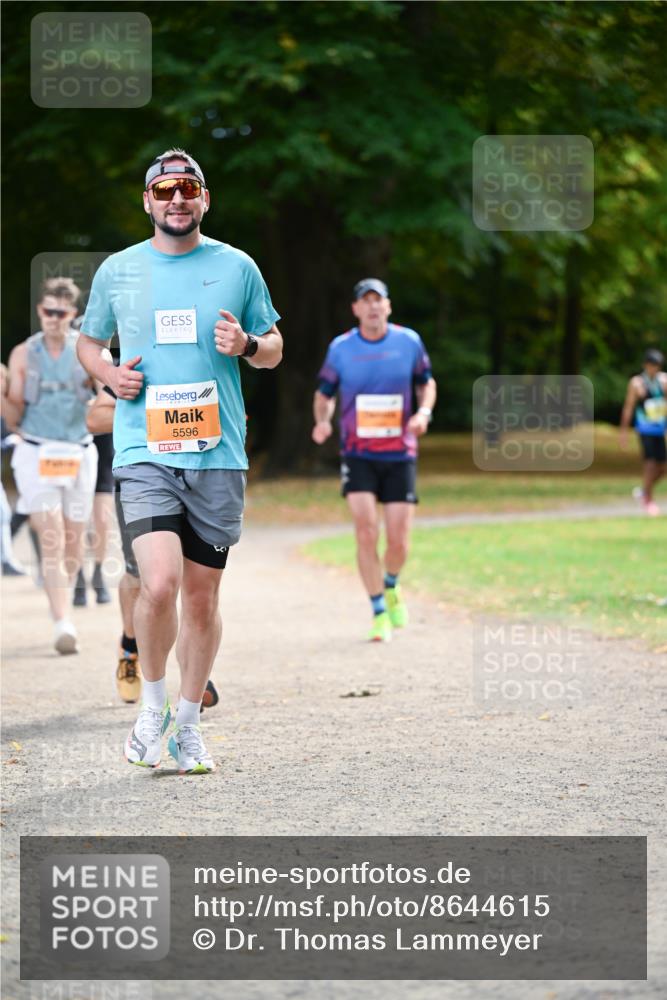 31.08.2025 - 21. Blankeneser Heldenlauf Dr. Thomas Lammeyer http://msf.ph/oto/8644615 31.08.2025 11:13:45 Laufen 5596 meine-sportfotos.de