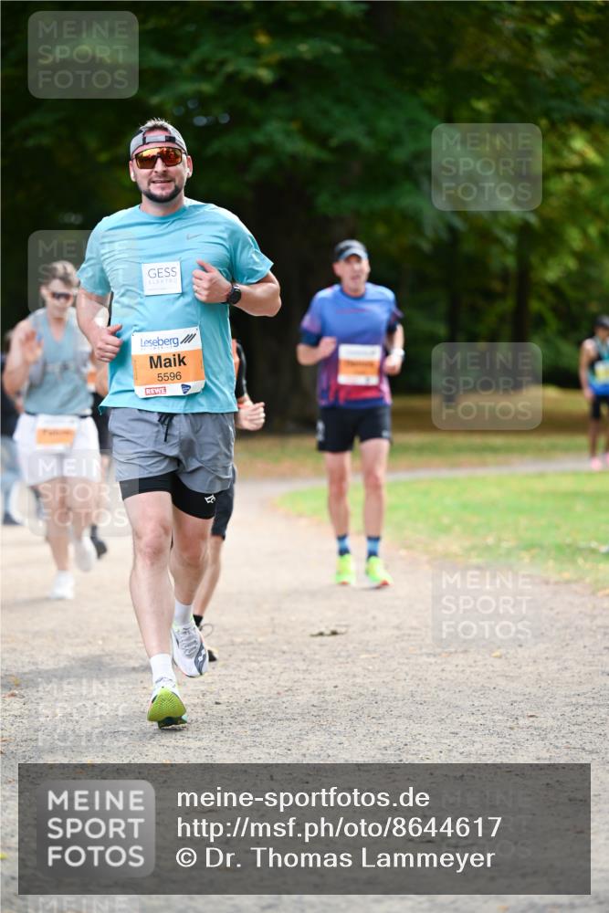 31.08.2025 - 21. Blankeneser Heldenlauf Dr. Thomas Lammeyer http://msf.ph/oto/8644617 31.08.2025 11:13:45 Laufen 5596 meine-sportfotos.de