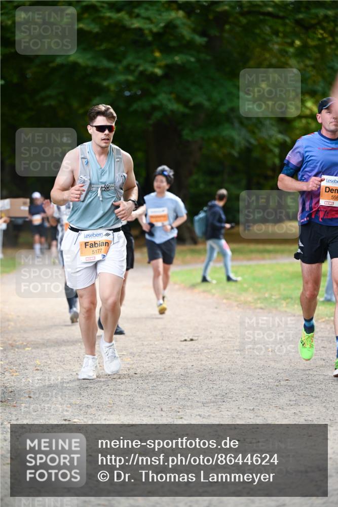 31.08.2025 - 21. Blankeneser Heldenlauf Dr. Thomas Lammeyer http://msf.ph/oto/8644624 31.08.2025 11:13:47 Laufen 5177, 558 meine-sportfotos.de