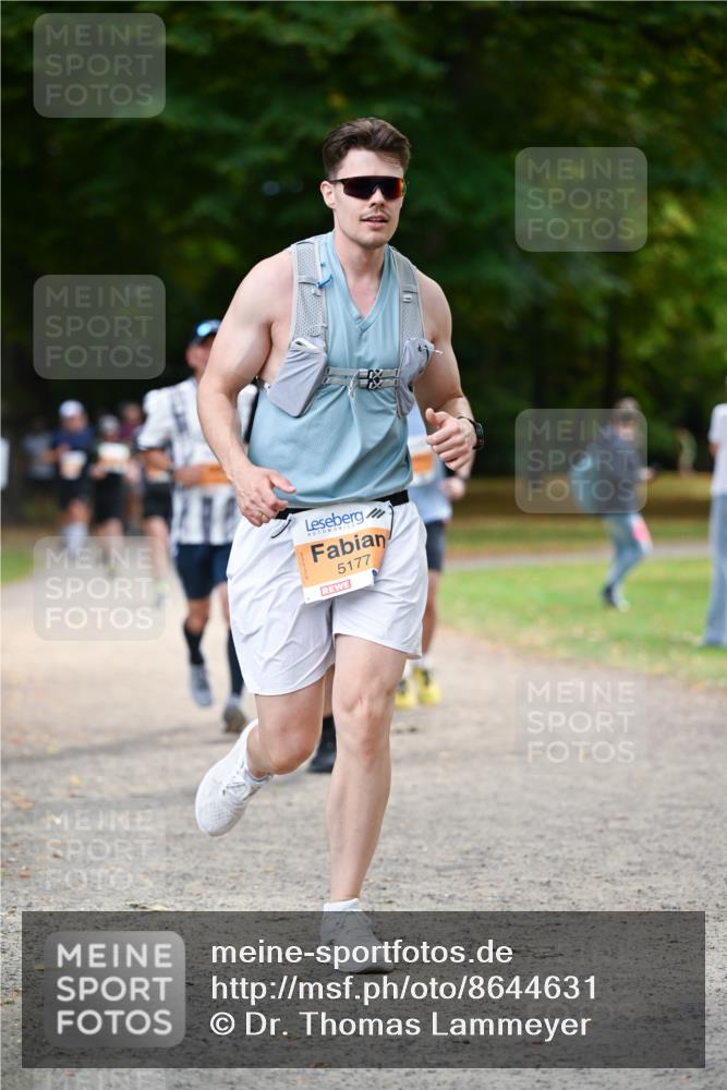 31.08.2025 - 21. Blankeneser Heldenlauf Dr. Thomas Lammeyer http://msf.ph/oto/8644631 31.08.2025 11:13:48 Laufen 5177 meine-sportfotos.de