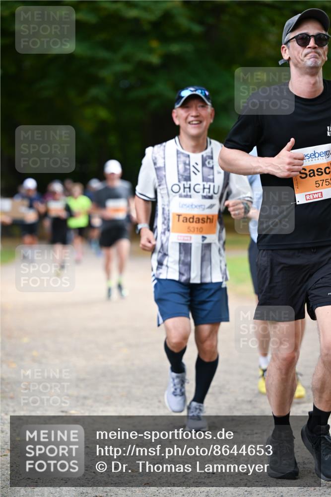 31.08.2025 - 21. Blankeneser Heldenlauf Dr. Thomas Lammeyer http://msf.ph/oto/8644653 31.08.2025 11:13:50 Laufen 2, 1, 5752, 5310 meine-sportfotos.de