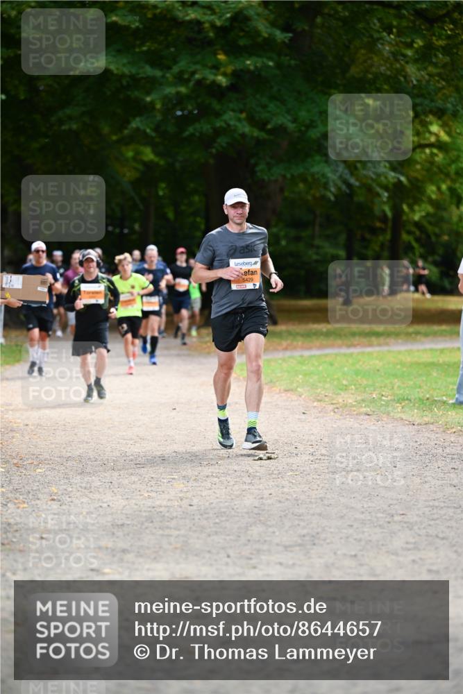 31.08.2025 - 21. Blankeneser Heldenlauf Dr. Thomas Lammeyer http://msf.ph/oto/8644657 31.08.2025 11:13:52 Laufen 5429 meine-sportfotos.de