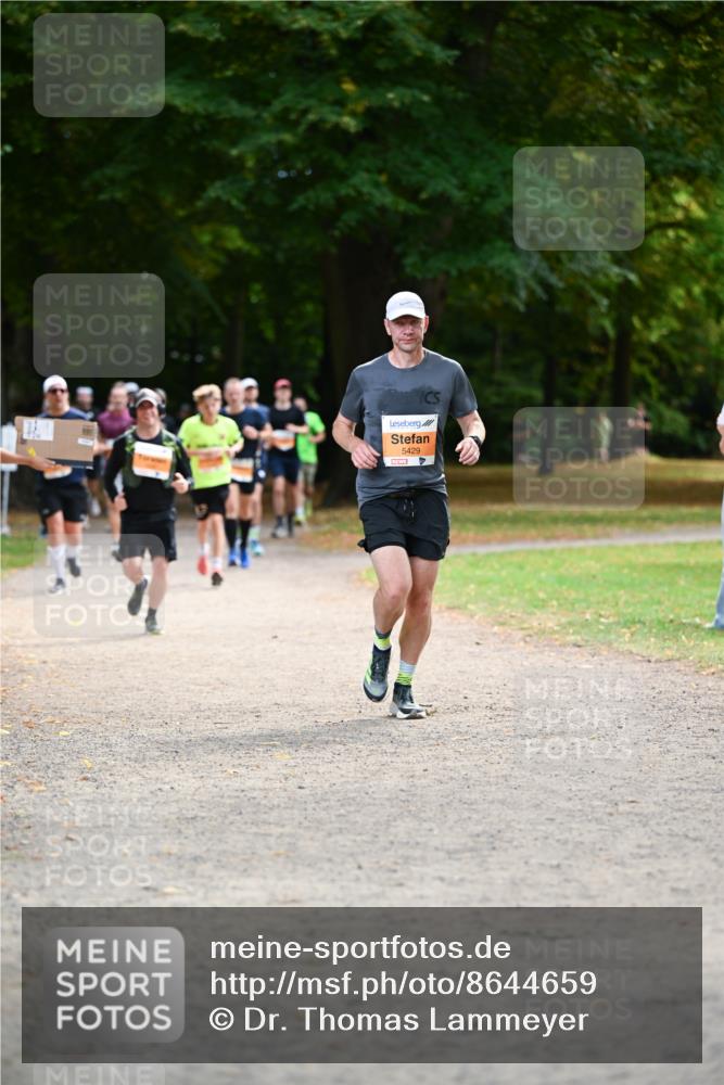 31.08.2025 - 21. Blankeneser Heldenlauf Dr. Thomas Lammeyer http://msf.ph/oto/8644659 31.08.2025 11:13:52 Laufen 5429 meine-sportfotos.de