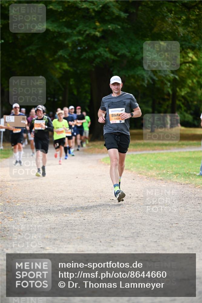 31.08.2025 - 21. Blankeneser Heldenlauf Dr. Thomas Lammeyer http://msf.ph/oto/8644660 31.08.2025 11:13:52 Laufen 5429 meine-sportfotos.de
